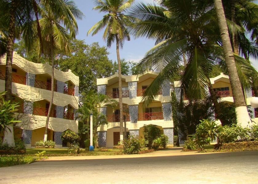  Mombasa Property Grounds