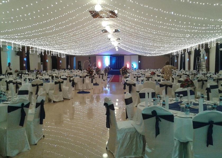  Mombasa Banquet Hall
