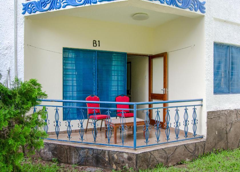 Mombasa County Mombasa Balcony/terrace