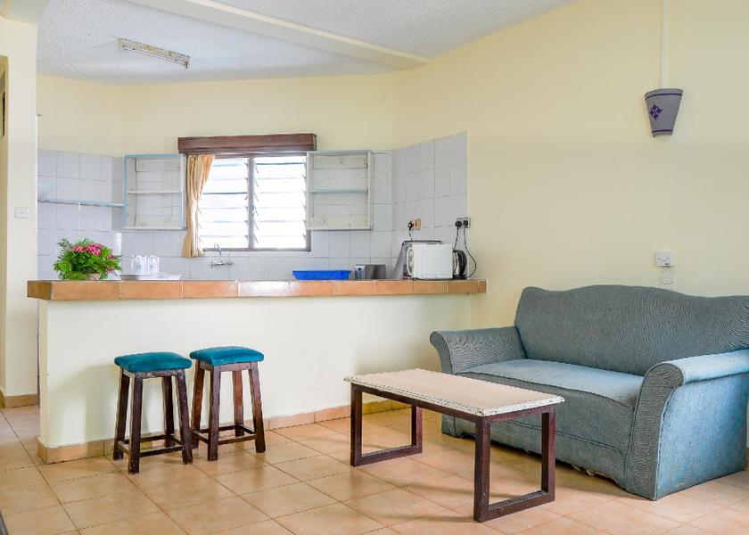 Mombasa County Mombasa Separate living room