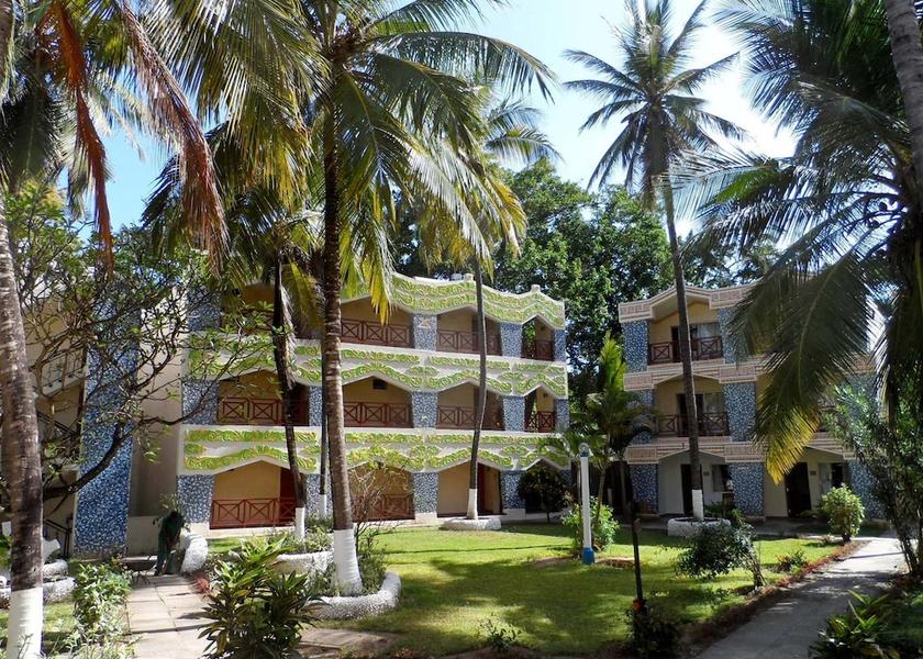  Mombasa Property Grounds