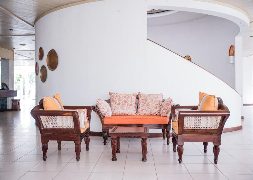 Mombasa County Mombasa Lobby