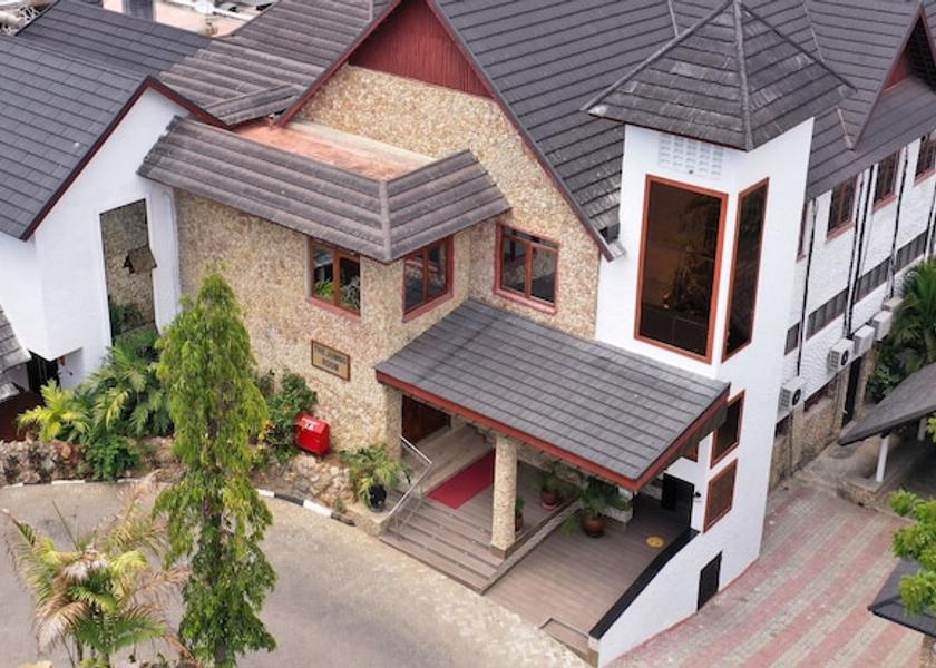  Mombasa Land View from Property