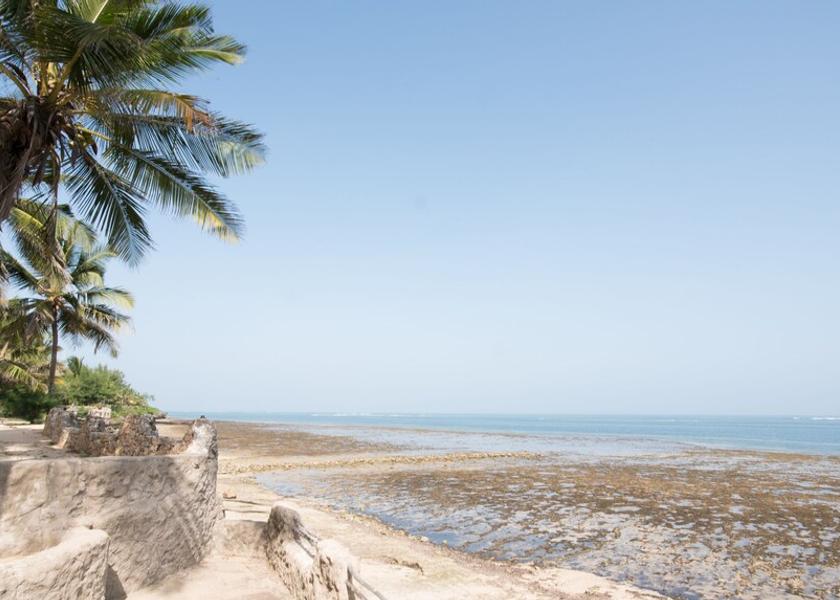  Mombasa Beach