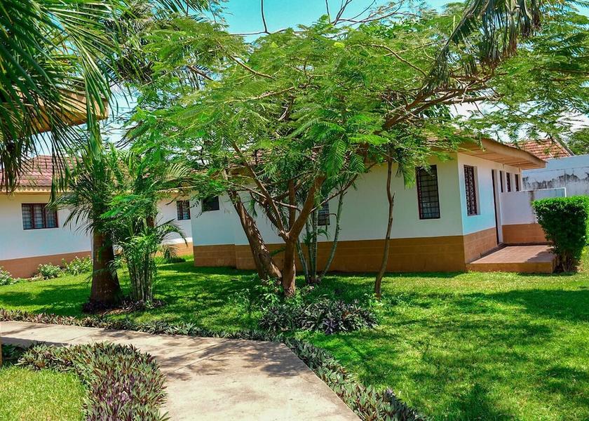  Mombasa Exterior Detail