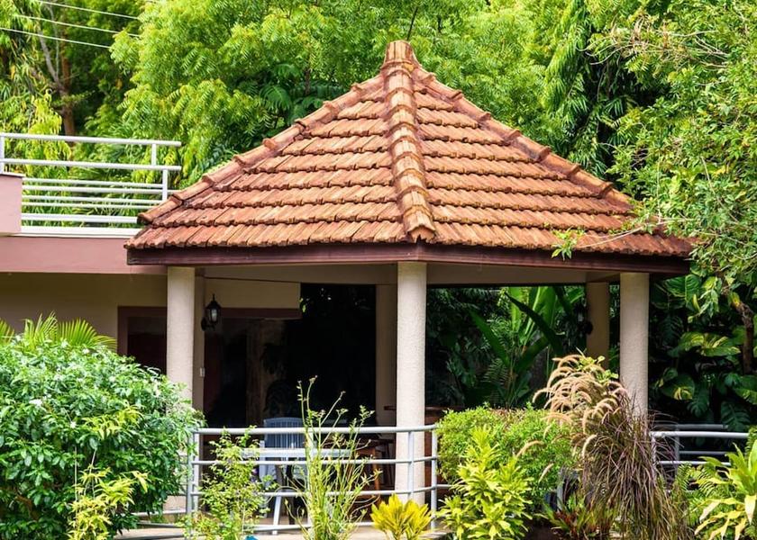  Mombasa Gazebo