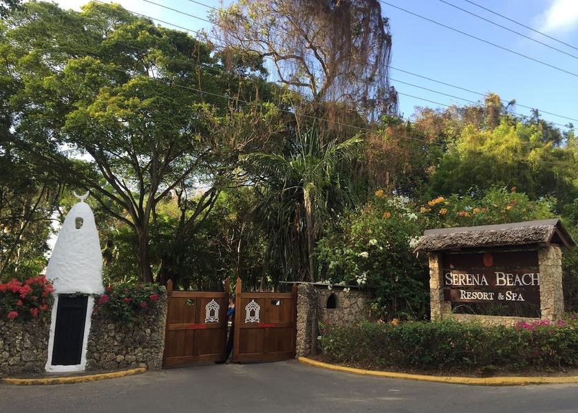  Mombasa Exterior Detail