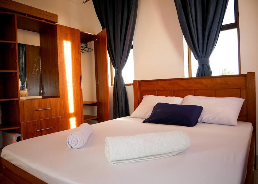  Mombasa Primary image