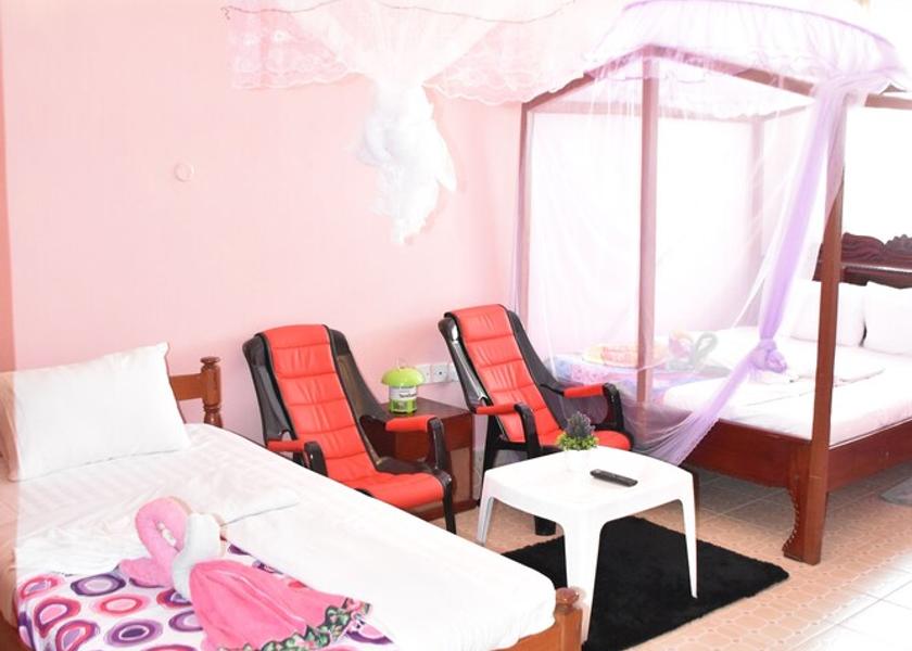  Kisumu Room