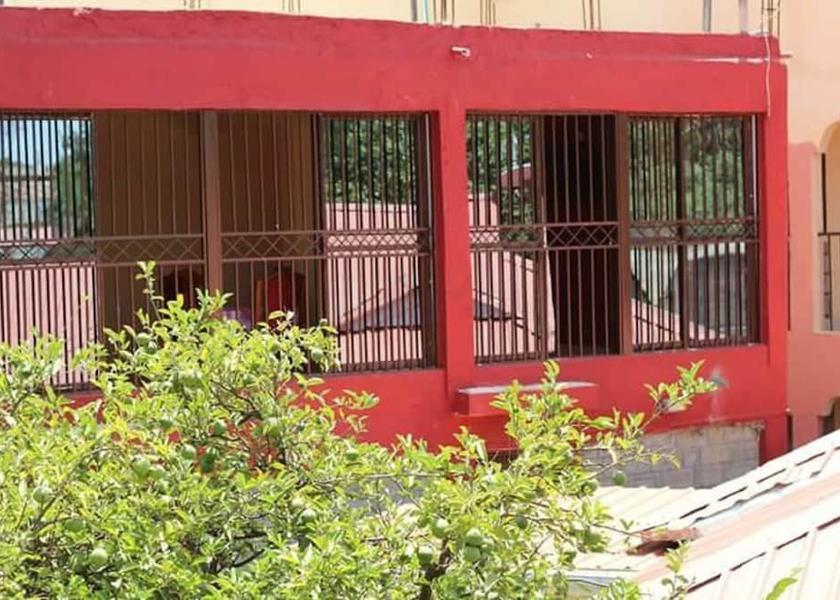  Kisumu Exterior Detail