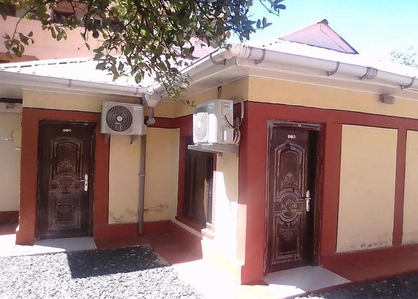  Kisumu Primary image