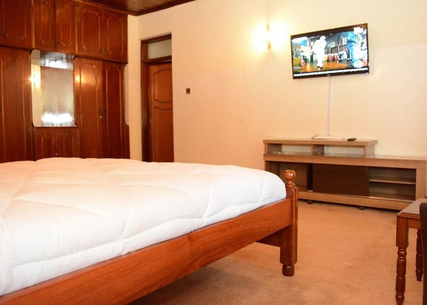  Kisumu Room