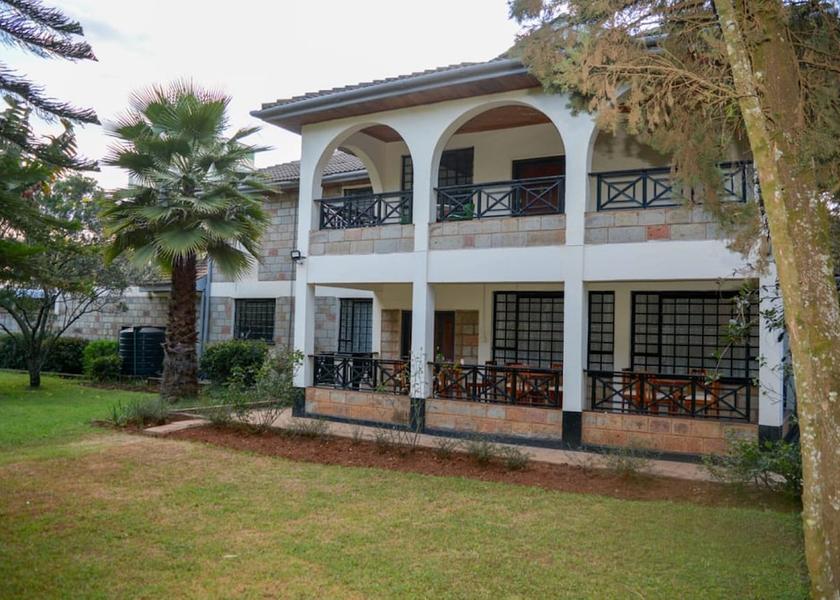  Kisumu Exterior Detail