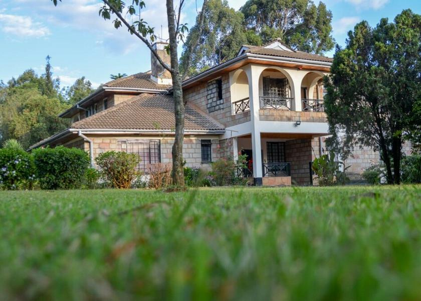  Kisumu Exterior Detail