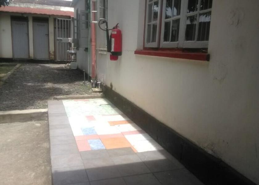  Kisumu Exterior Detail