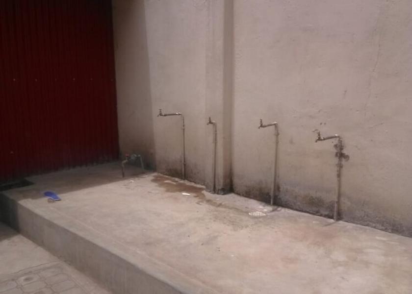  Kisumu Exterior Detail