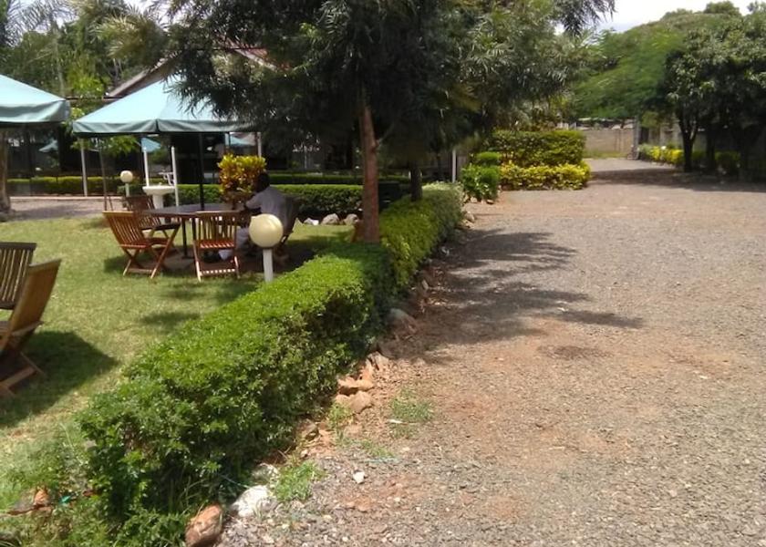  Kisumu Exterior Detail