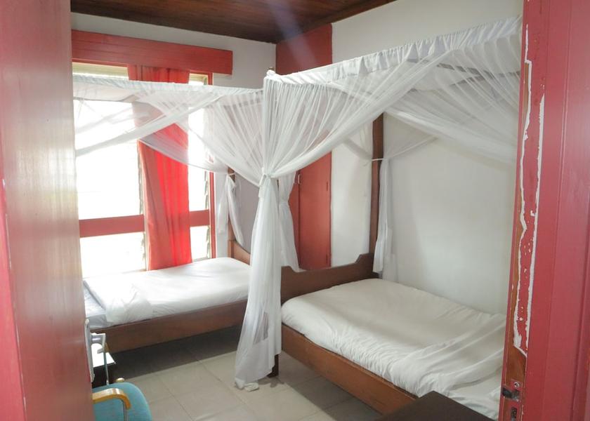  Kisumu Room