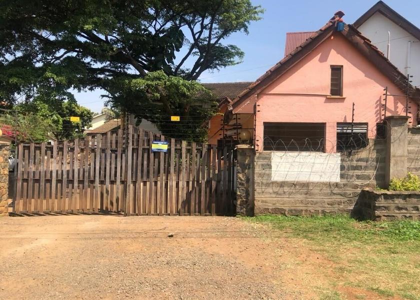  Kisumu Exterior Detail