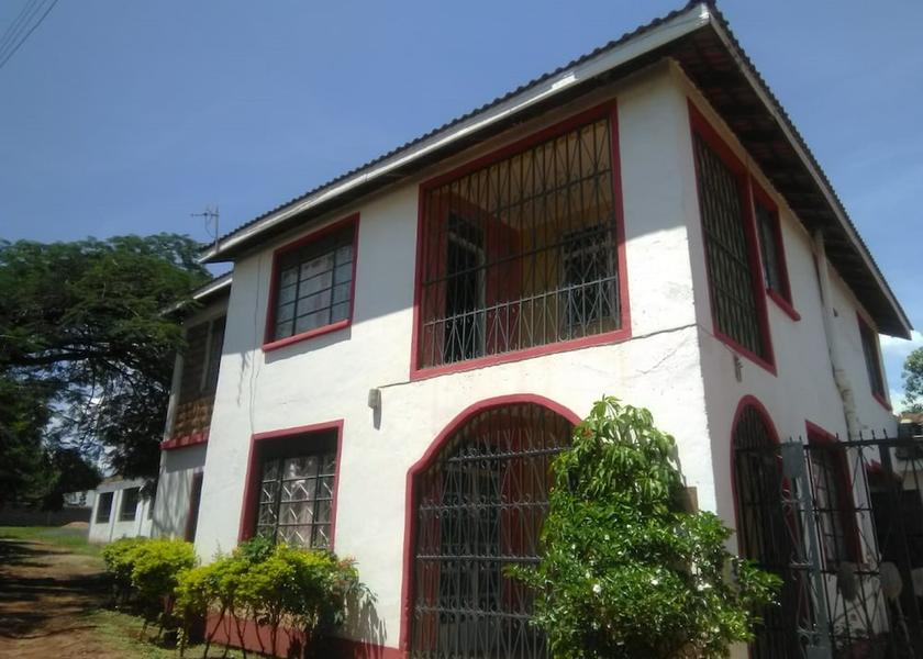  Kisumu Exterior Detail