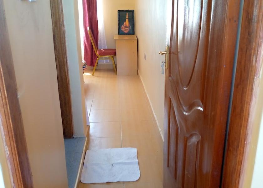 Kisumu Room