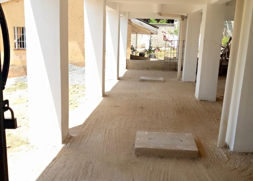  Kisumu Exterior Detail