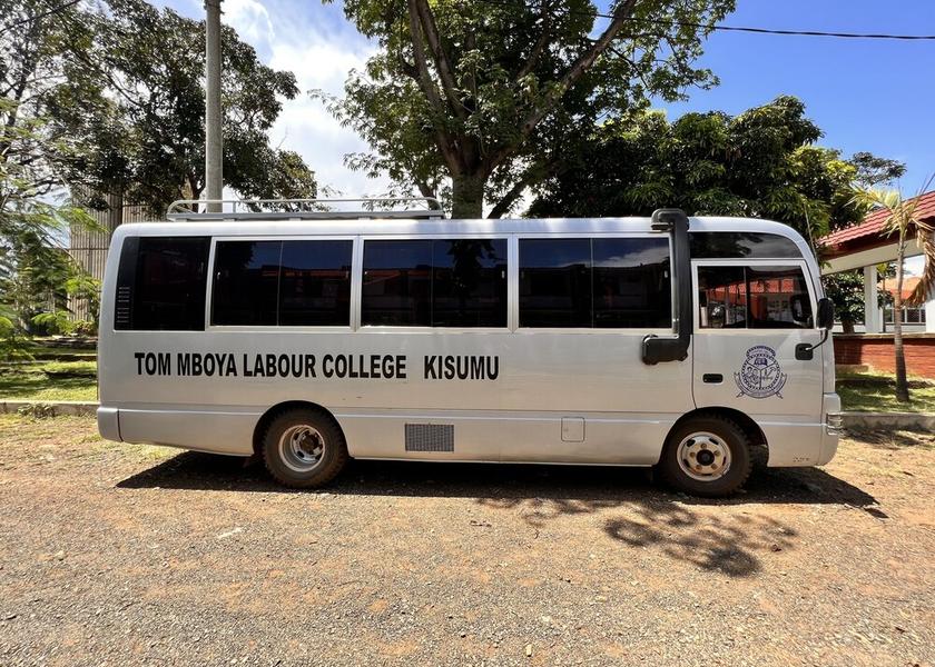  Kisumu Exterior Detail