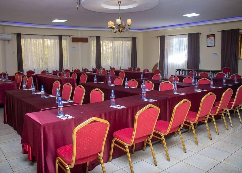  Kisumu Banquet Hall
