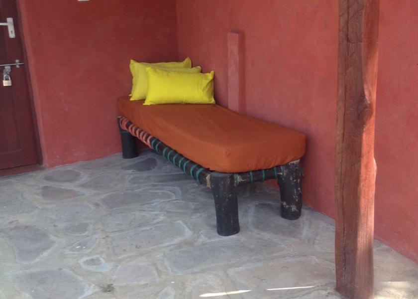  Watamu Porch