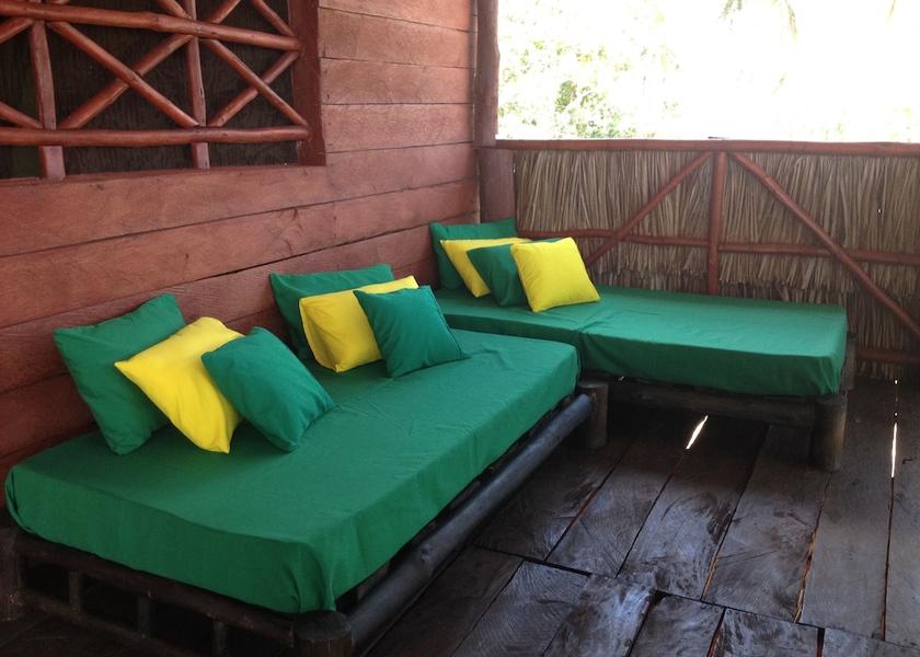  Watamu Interior Entrance