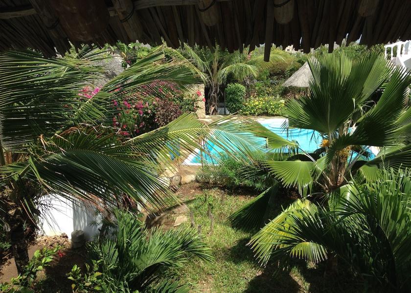 Watamu Garden