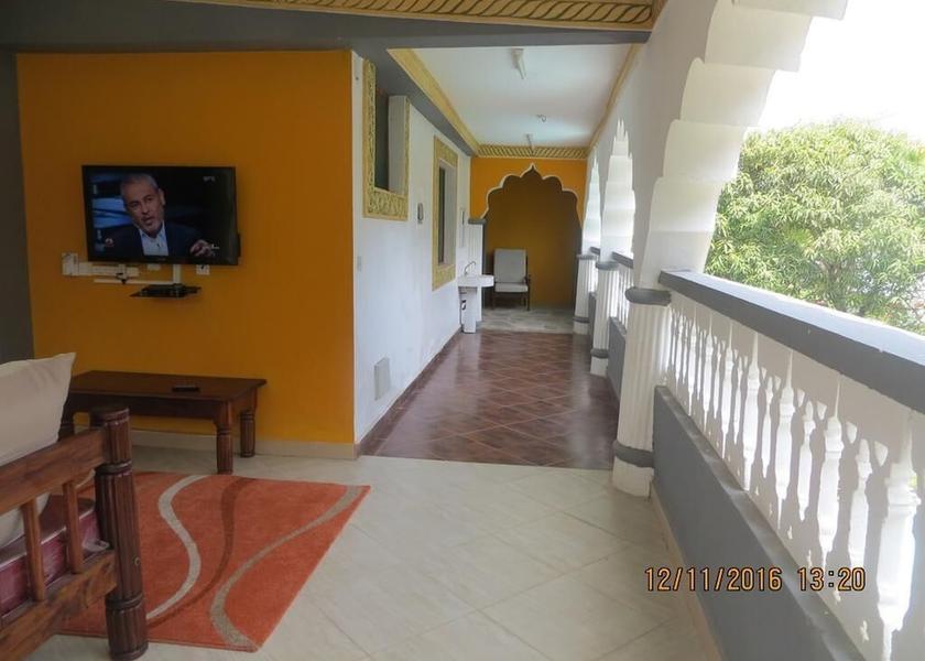  Watamu Room layout blue print