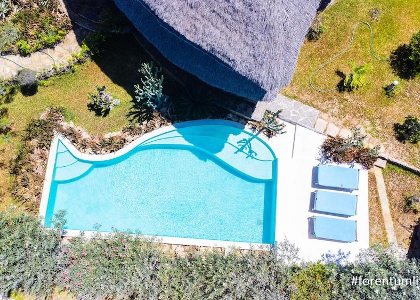  Watamu Exterior Detail