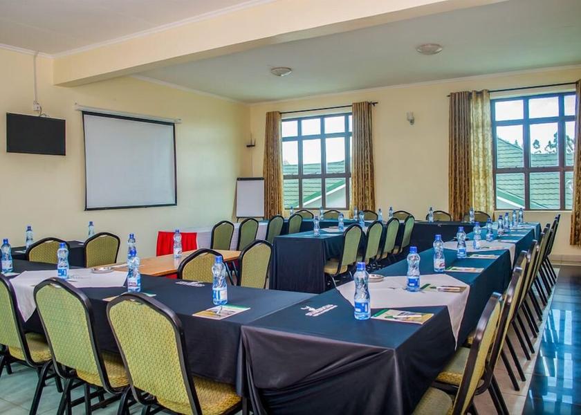  Eldoret Meeting Room