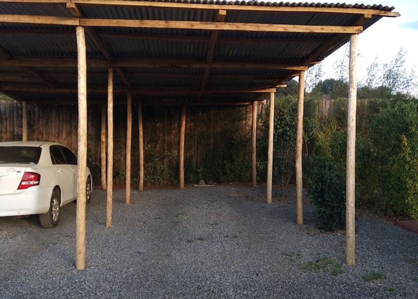  Eldoret Parking