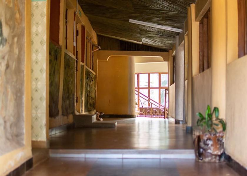  Eldoret Interior Entrance