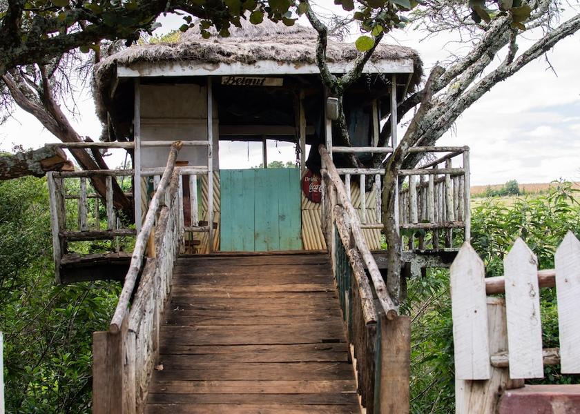  Eldoret Exterior Detail