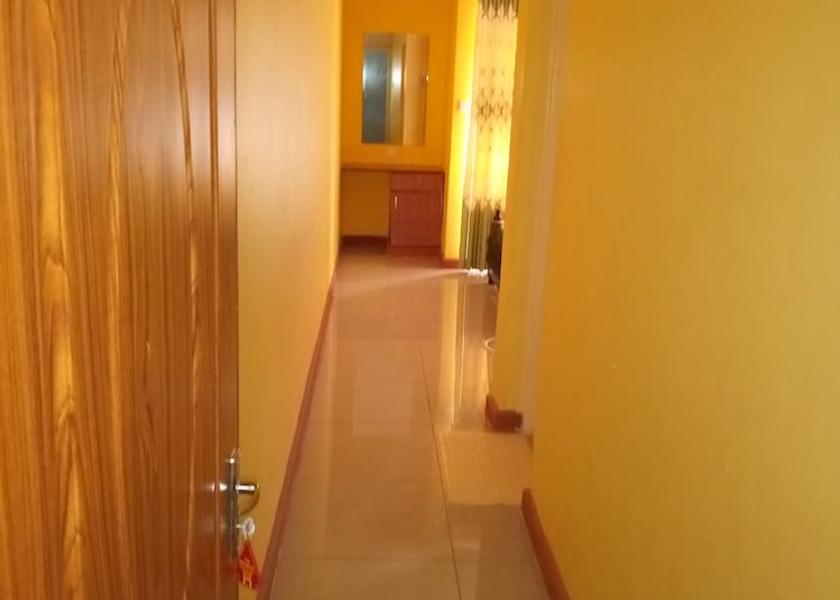  Eldoret Interior Entrance