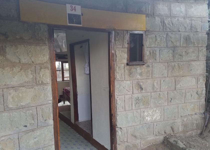 Nakuru County Naivasha Room