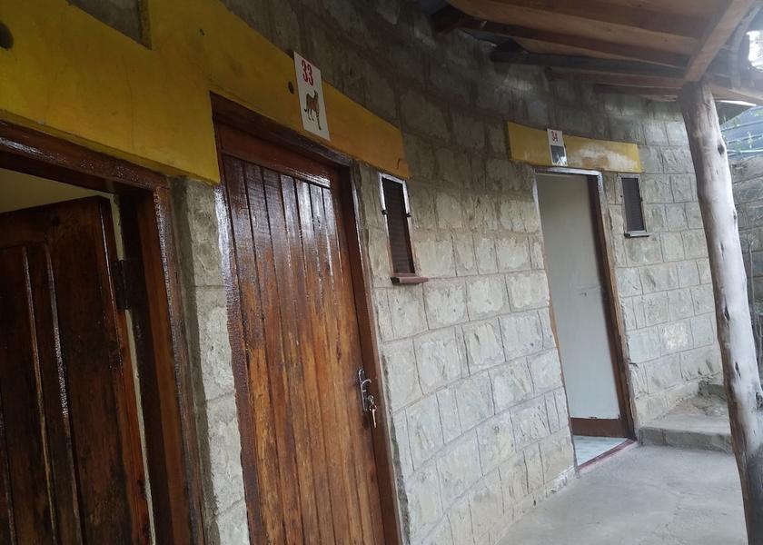 Nakuru County Naivasha Room