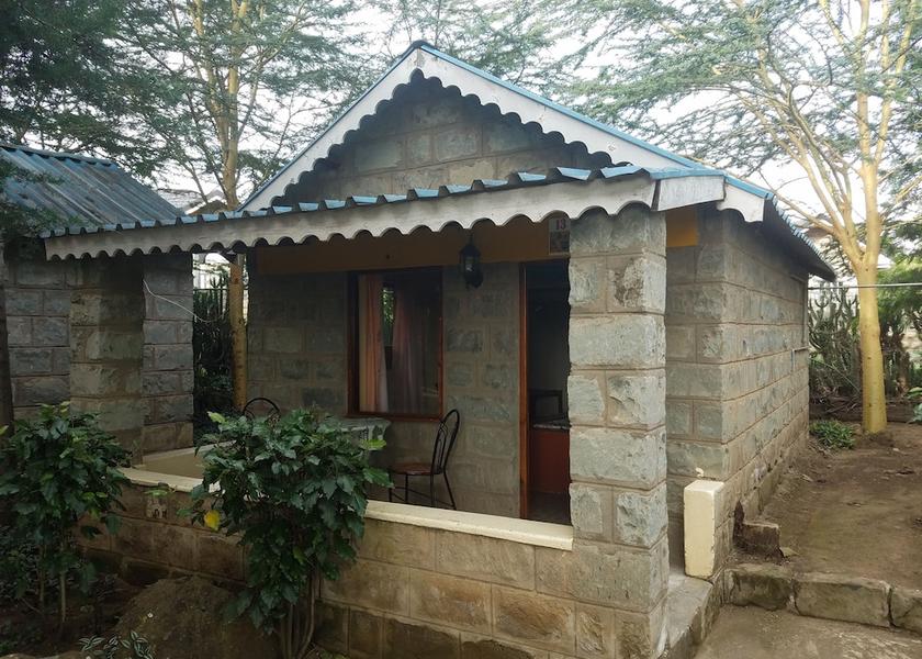 Nakuru County Naivasha Living Area