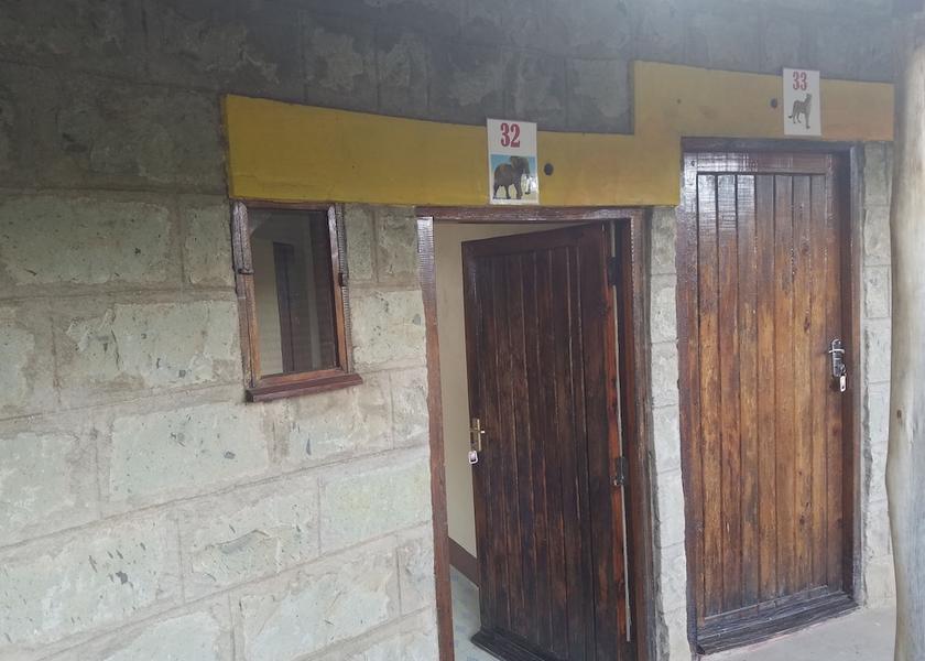 Nakuru County Naivasha Room