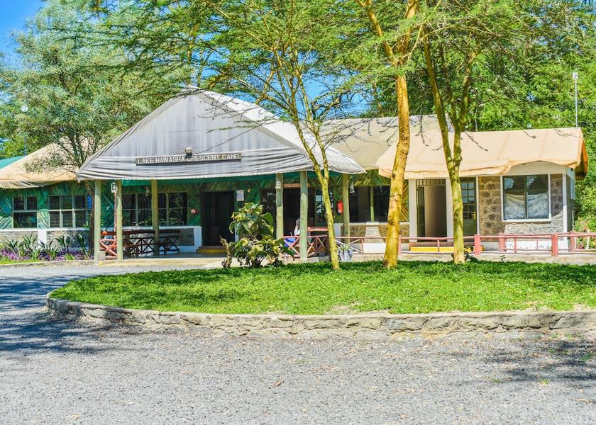 Nakuru County Naivasha Reception