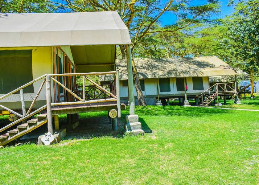 Nakuru County Naivasha Room