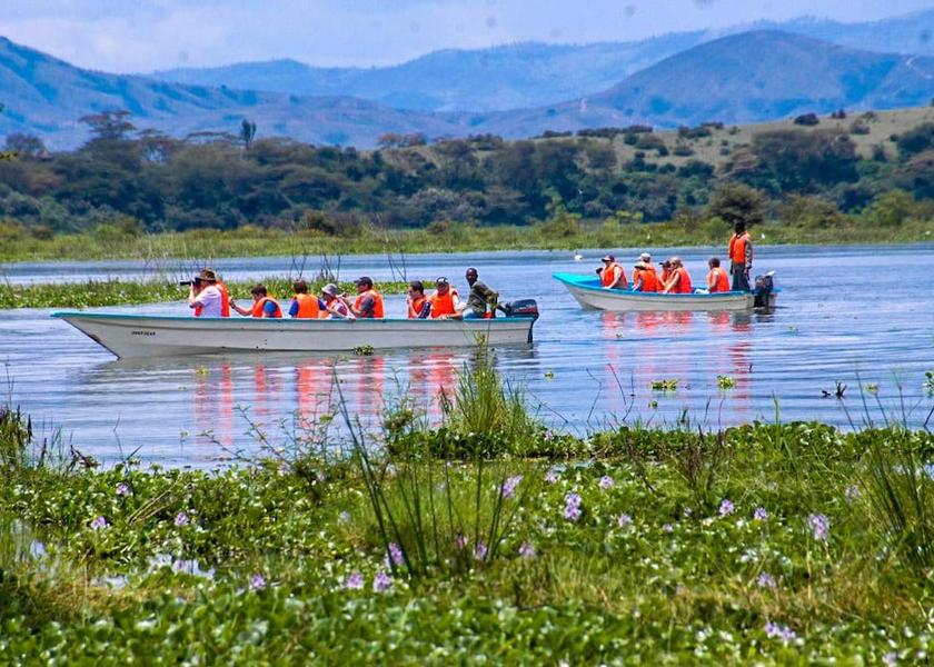Nakuru County Naivasha Exterior