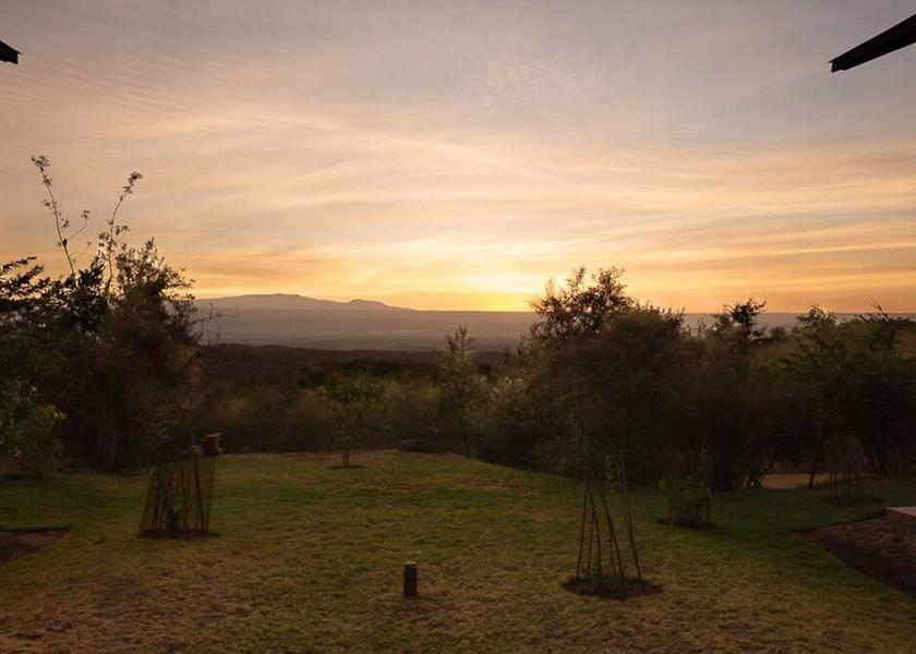 Nakuru County Naivasha Property Grounds