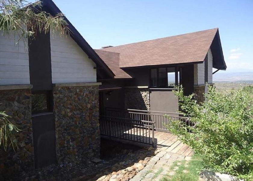 Nakuru County Naivasha Property Grounds