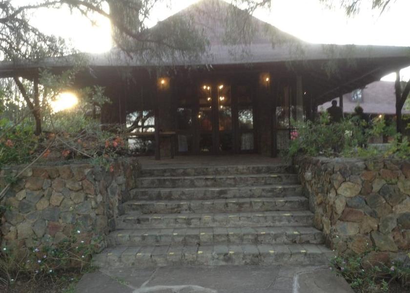 Nakuru County Naivasha Entrance