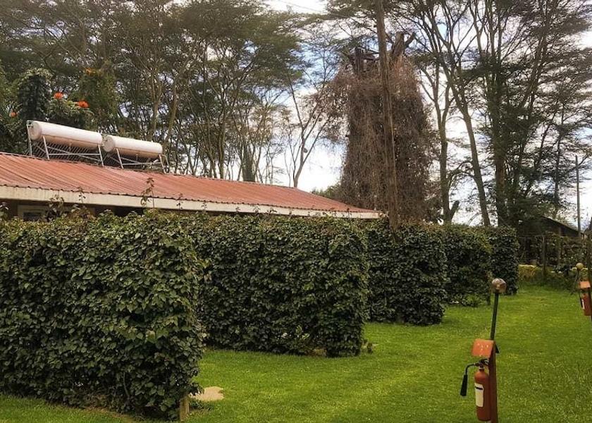 Nakuru County Naivasha Property Grounds