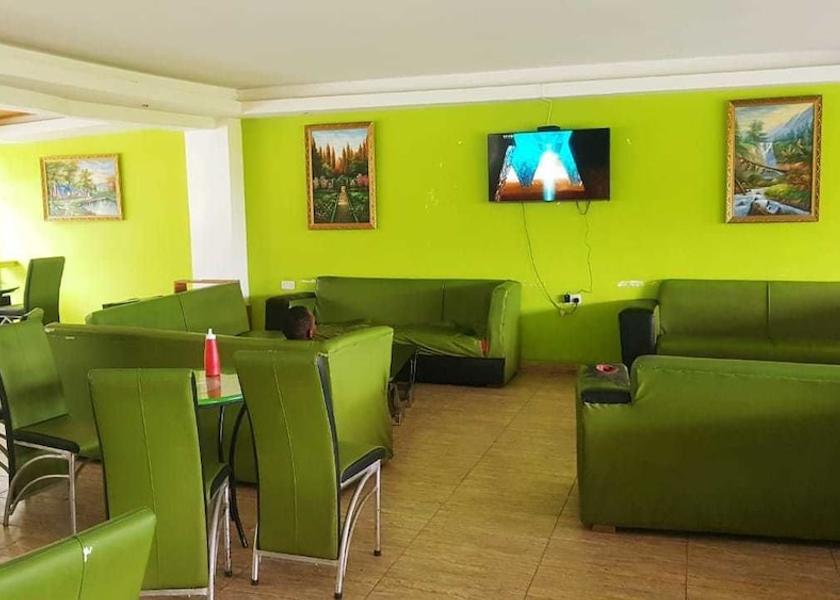 Nakuru County Naivasha Interior Entrance